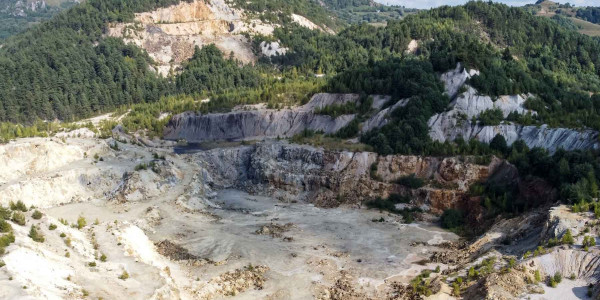 Ensayos de Penetración en terrenos en el Barcelonès