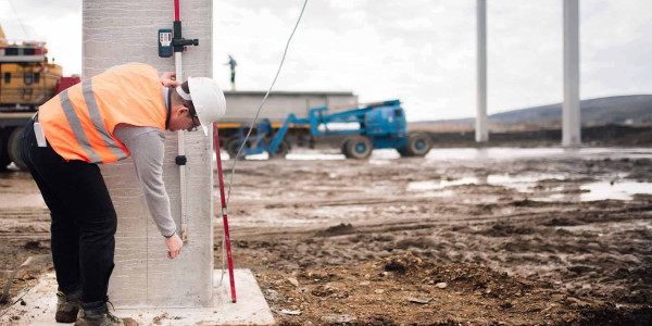 Sísmica de Refracción Ingeniería Civil en el Barcelonès