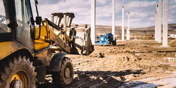 Asistencia geotécnica en excavaciones en el Barcelonès.