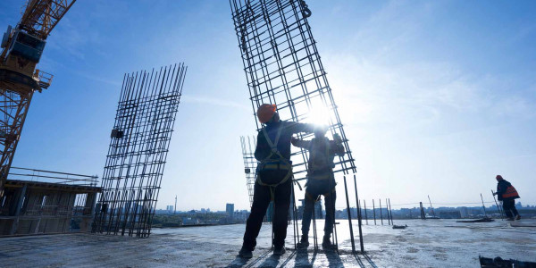 Estudio geotécnicos para construcciones en el Barcelonès