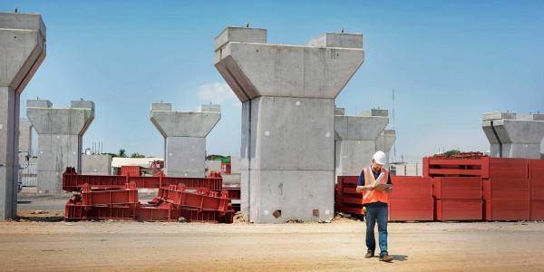 Ingeniería fundaciones del Terreno en el Barcelonès