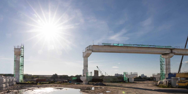 Ingeniería fundaciones diseño de fundaciones en el Barcelonès