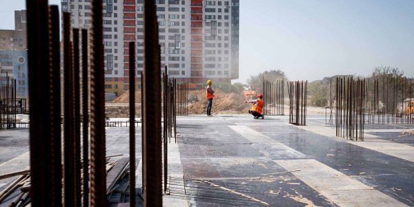 Ingeniería fundaciones estructuras en el Barcelonès