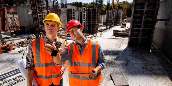 Ingeniería Cimentaciones para edificios en el Barcelonès