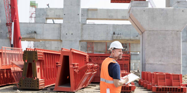 Reconocimiento geotécnico del terreno en el Barcelonès