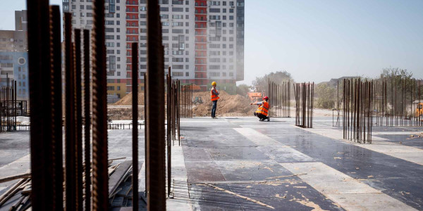 Estudio geológicos para la construcción en el Barcelonès