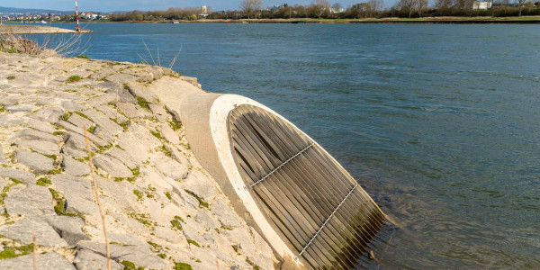 Estudio Hidrológicos o de Inundabilidad para zonas inundables en el Barcelonès
