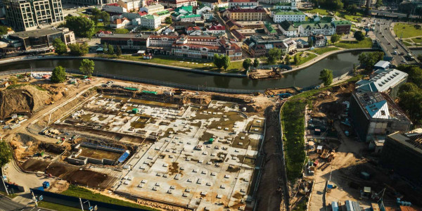 Estudios Hidrológicos o de Inundabilidad para edificaciones en el Barcelonès