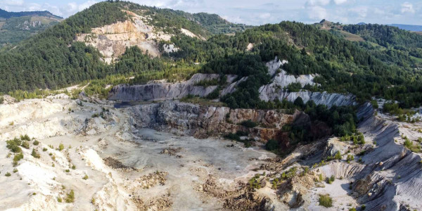 Sísmica de Refracción Escarificabilidad de las rocas en el Barcelonès