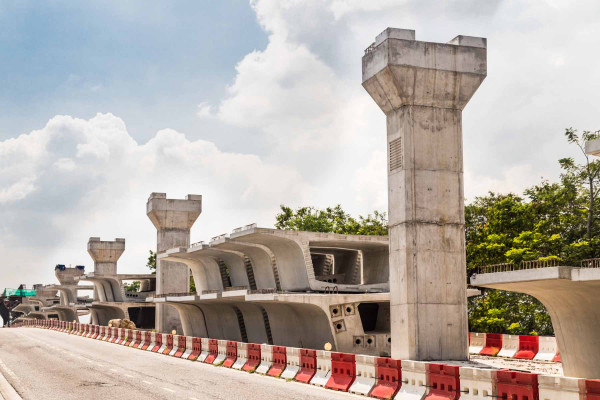 Estructuras geotécnicas · Ingenieros Geotécnicos y Geofísicos Sant Adrià de Besòs