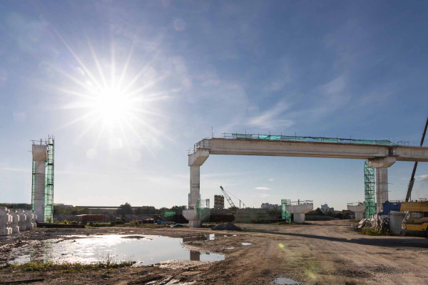 Estudios de suelos · Ingenieros Geotécnicos y Geofísicos Santa Coloma de Gramenet