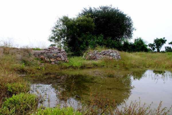 Estudios Hidrológicos o de Inundabilidad · Ingenieros Geotécnicos y Geofísicos Santa Coloma de Gramenet