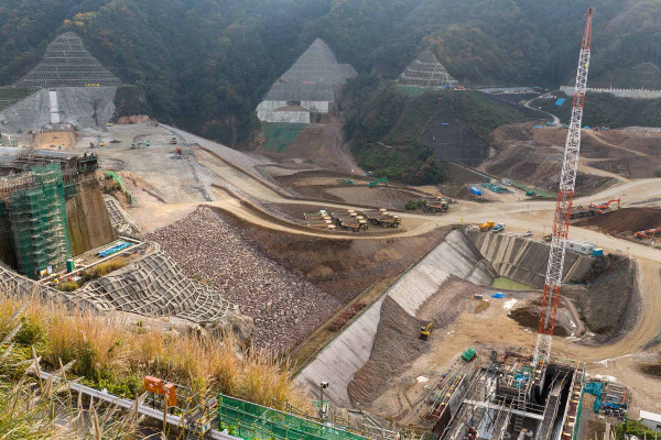 Sondeos geológicos · Ingenieros Geotécnicos y Geofísicos Santa Coloma de Gramenet